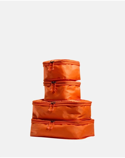 Antler - Chelsea Packing Cube - 4 Pack