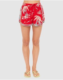 The Upside - Palma Klio Shorts