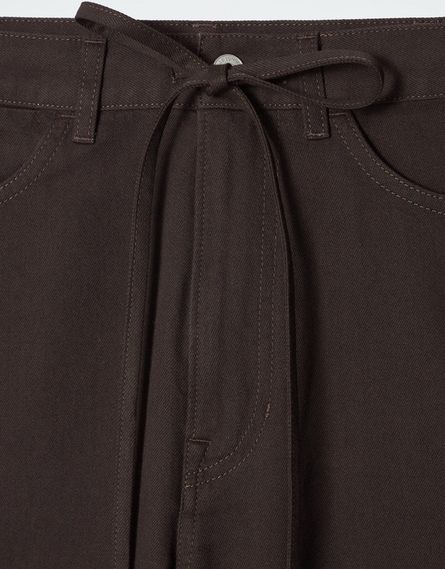 COS - Croline Woven Trousers