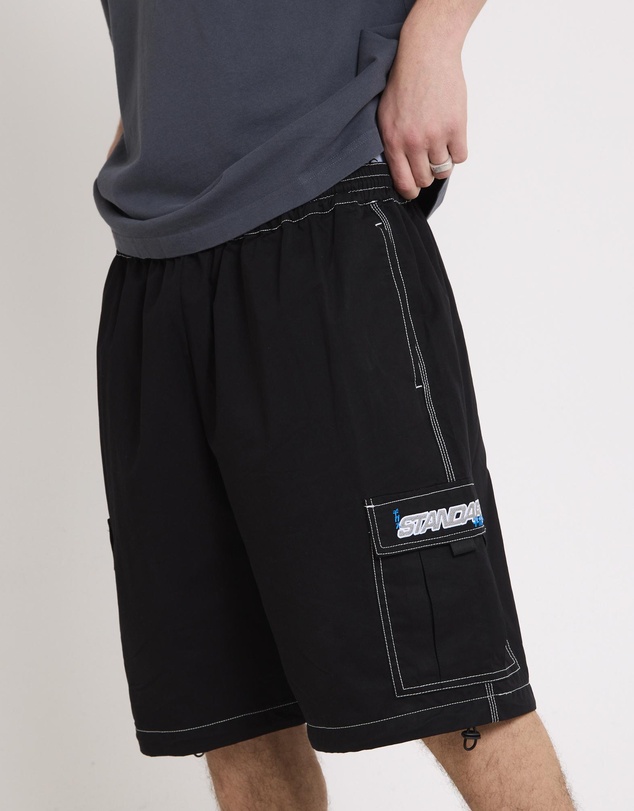 Standard - Commander Zip Off Pants