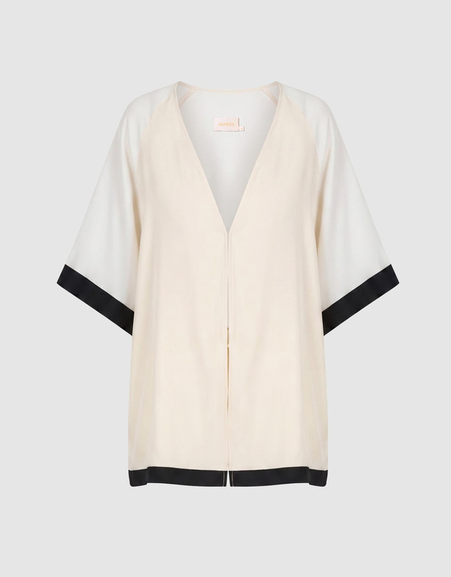 Sancia  - Leighton Shirt