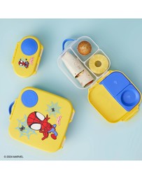 Bbox - Marvel Spidey Mini Lunch Box 1L