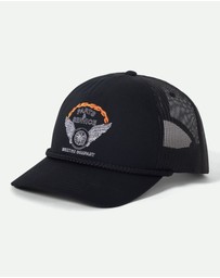 Brixton - Leeway Trucker Hat