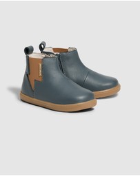 Pretty Brave - BOLT Indigo