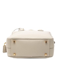 Pre-Loved by Azura Reborn - Pre-Loved Saffiano Lux Satchel