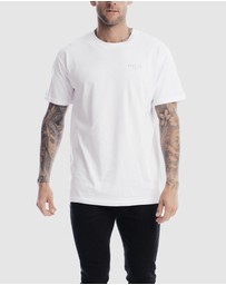 DVNT - Locale Tee