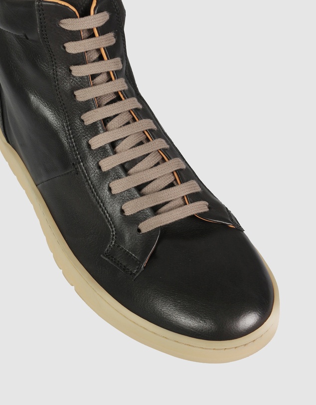 Brando - Kalman High Top sneakers