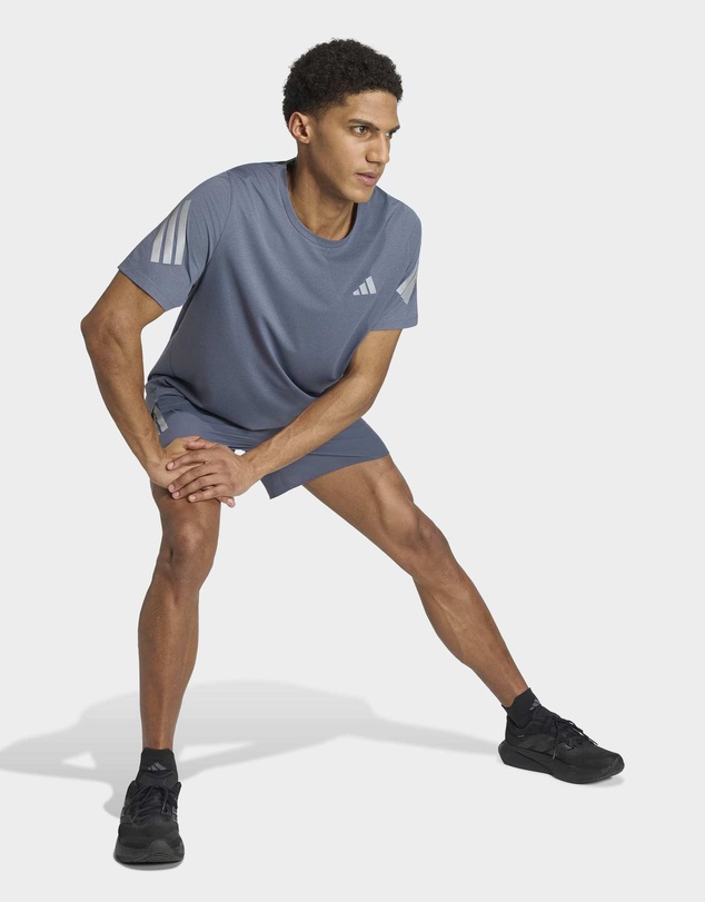 adidas Performance - adi365 Climacool T-Shirt Mens