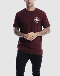 DVNT - Clean Classic Tee