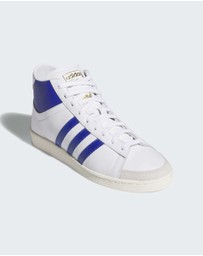 adidas Originals - JABBAR HI Shoes Unisex