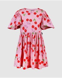 Rock Your Kid - Holiday Dress - Kids