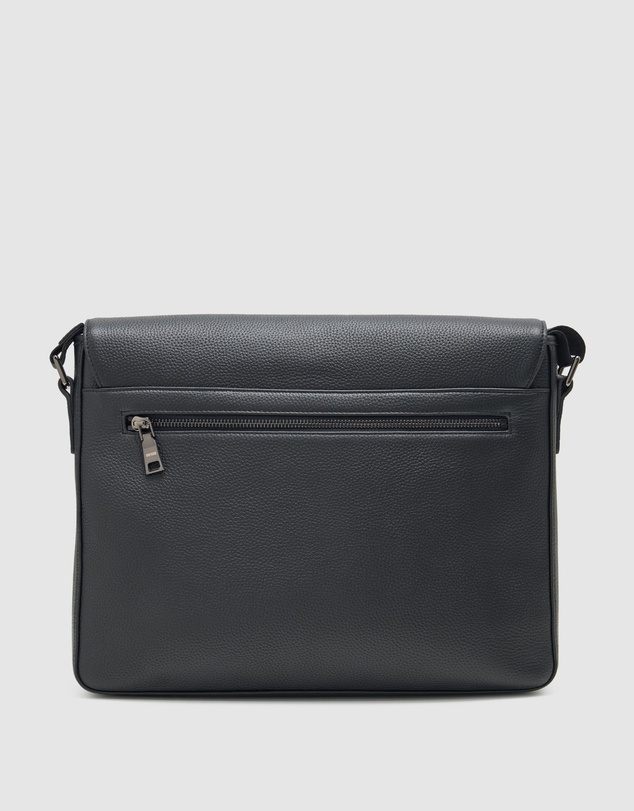 Oxford - Atlas Mens Satchel Bag