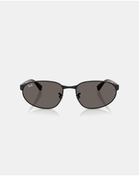 Ray-Ban - 0RB3777