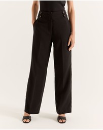 Review - Chapel Street Pants