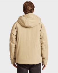 Academy Brand - Acadia Jacket