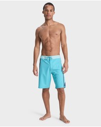 Quiksilver - Mens Surfsilk Holmes 20