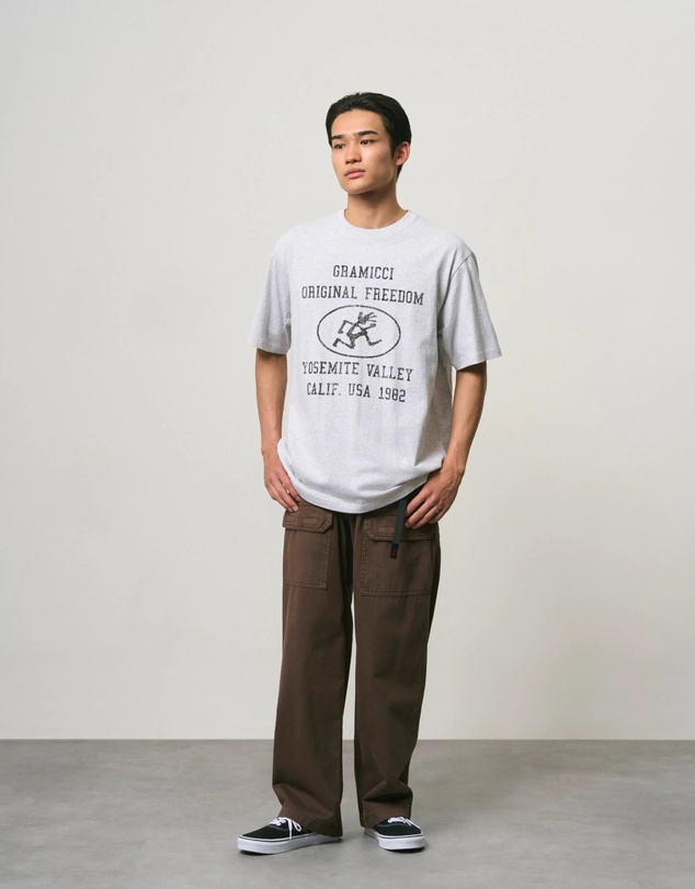 Gramicci - Yosemite Valley Tee