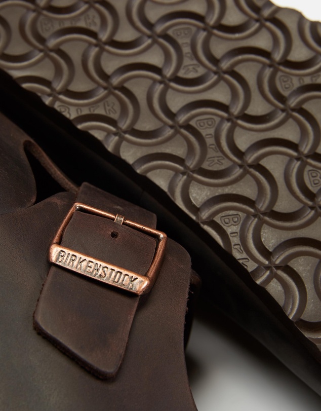 Birkenstock - London Regular Unisex