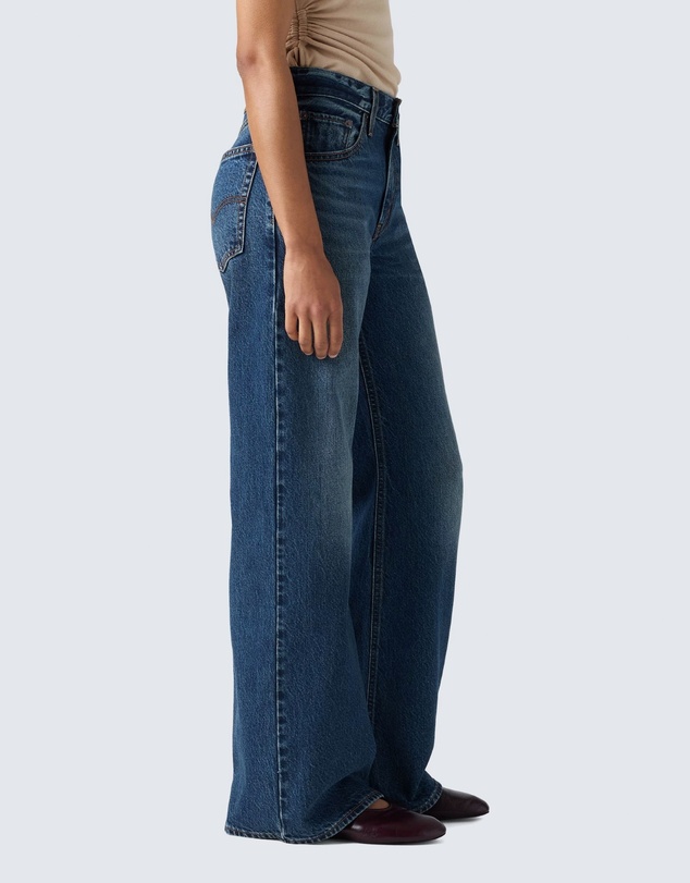 Levi's - Loose Boot
