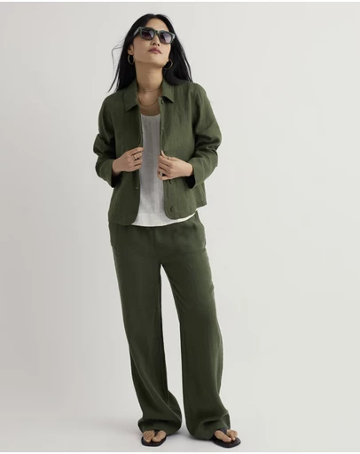 Seasalt - Arame Jacket
