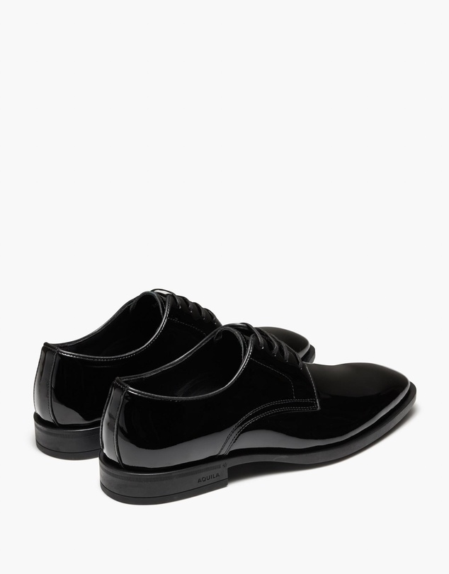 Aquila - Bernard Derby Shoes