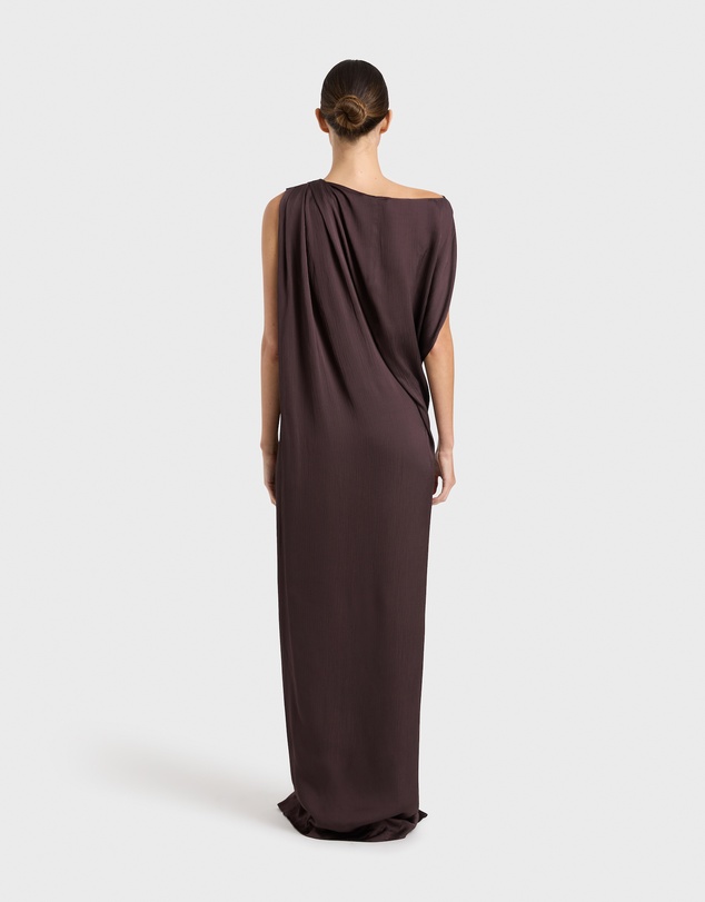BONDI BORN - Ardea Draped Dress