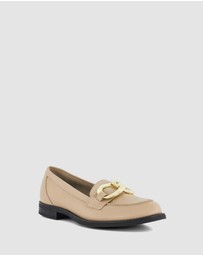 Dune London - Goddess - Camel