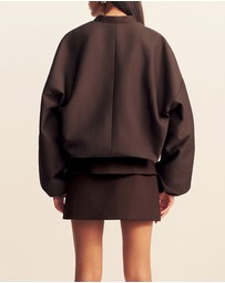 Shona Joy - Otis Bomber Jacket
