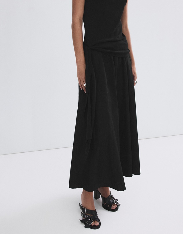 M.N.G - Newcreta Skirt