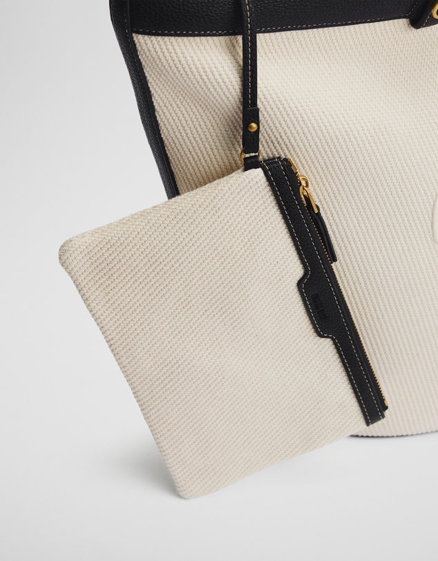 Country Road - Curved Logo Shopper