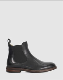 Dune London - Maisen - Black