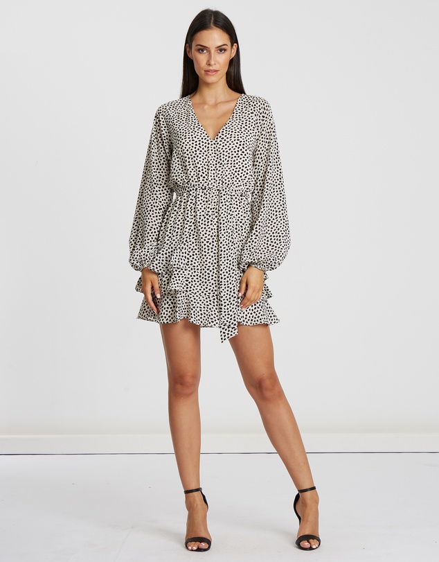 Tussah - Madelina Dress