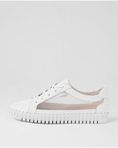 WHITE-WHITE SOLE