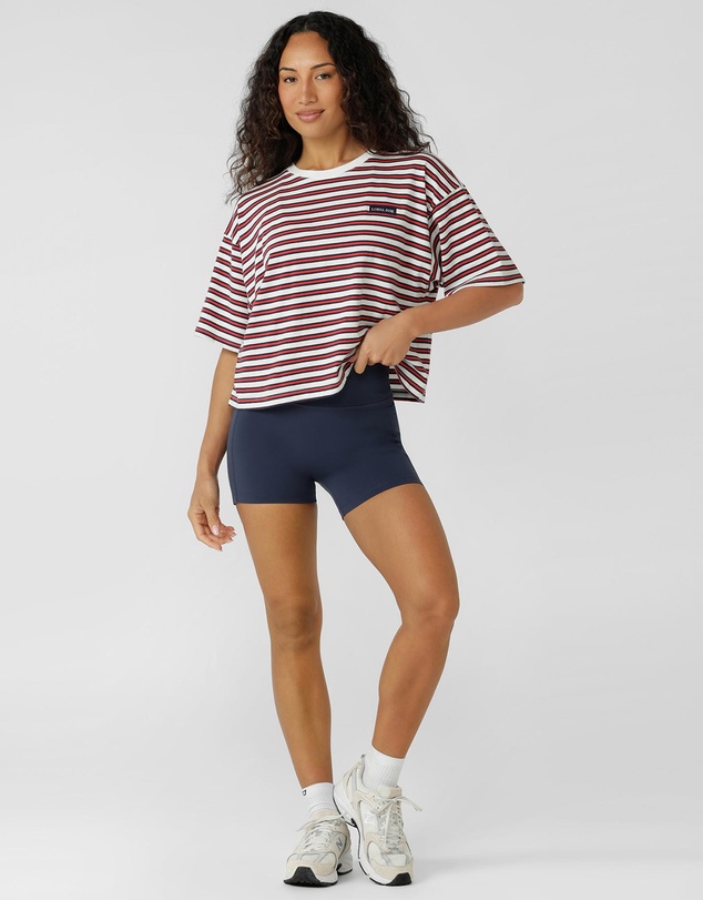 Lorna Jane - Ashore T-Shirt