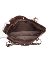 Pre-Loved by Azura Reborn - Pre-Loved GG Canvas Tote