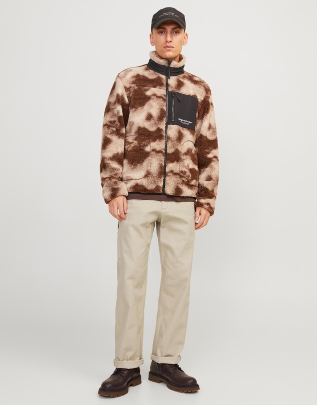 Jack & Jones - Eddie Carpenter Pants Loose Fit