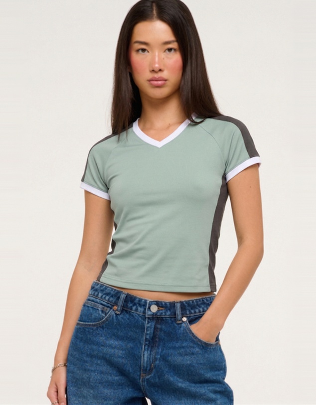 Abrand - A-Team Mini Jersey