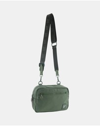 GAP - GAP Ladies Nylon Slim Cross-Body Bag
