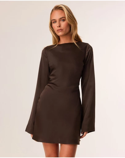 SNDYS - Marissa Mini Dress