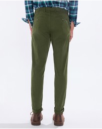 Marcs - Brayden Slim Fit Chino Pants