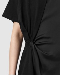AllSaints - Lana Lace Dress