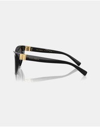 Dolce & Gabbana - DG4497