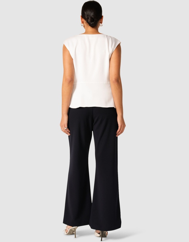 SACHA DRAKE - Classic Trouser
