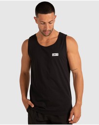 UNIT - UNIT Case Mens Singlet