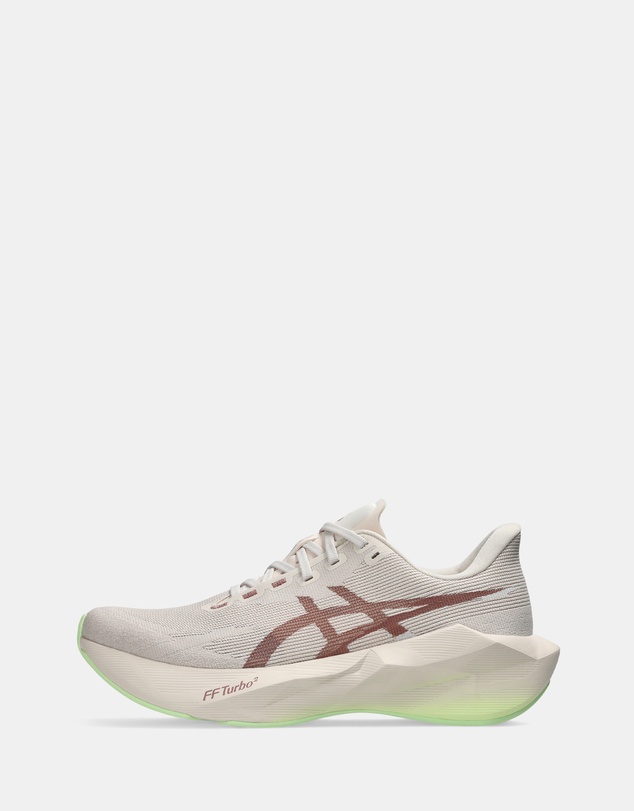 ASICS - Novablast 6 (D Wide) - Women's