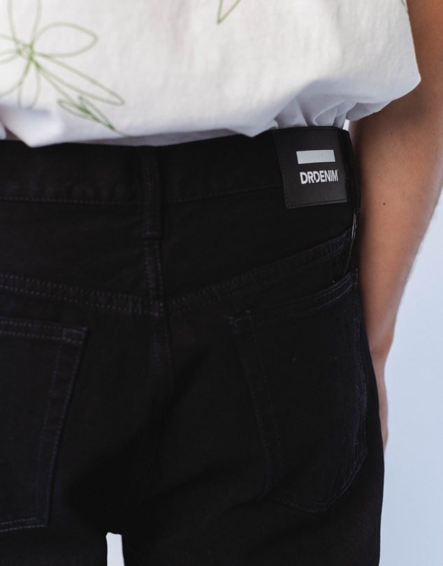 Dr Denim - Dash Jeans