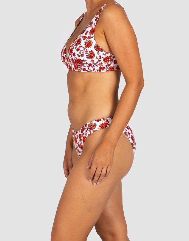 Baku Swimwear - Flamenco Regular Bikini Bottom