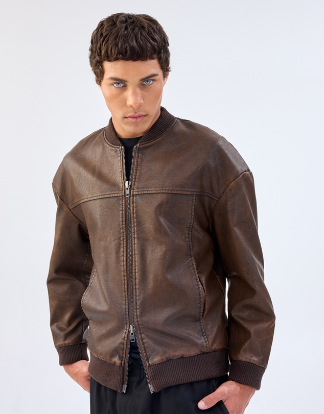 Unreal Fur - Redwood Jacket