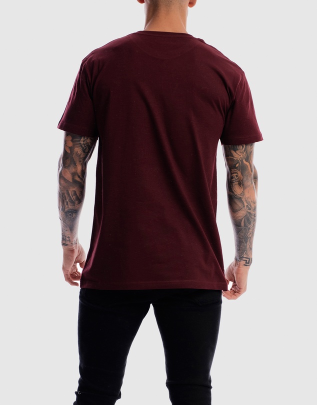 DVNT - Trademark Tee