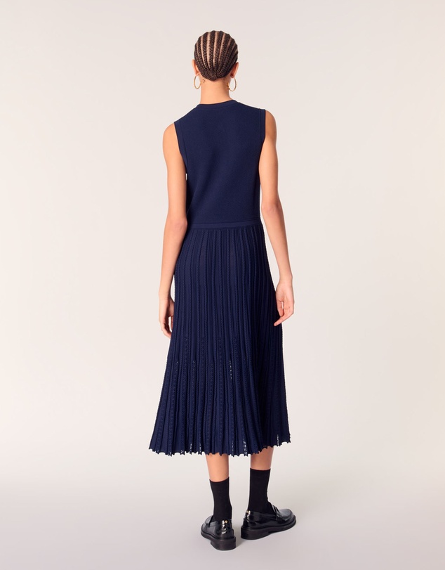 Maje - Ritoure Dress